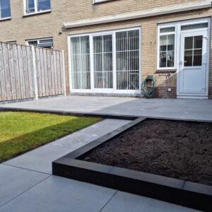 Tuinaanleg  & Tuinonderhoud