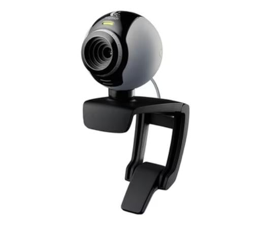 Webcam Logitech C250