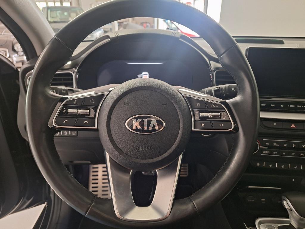 Kia Xceed 1.6 gdi phev executiveline | panoramadak | stoelventilatie |