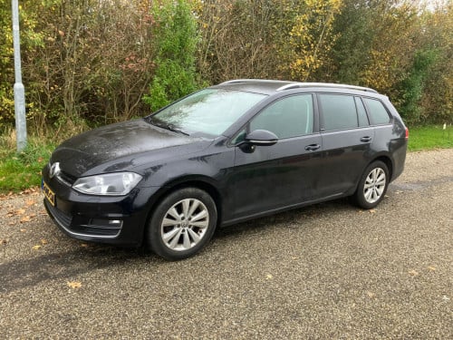 Volkswagen Golf 1.2Tsi