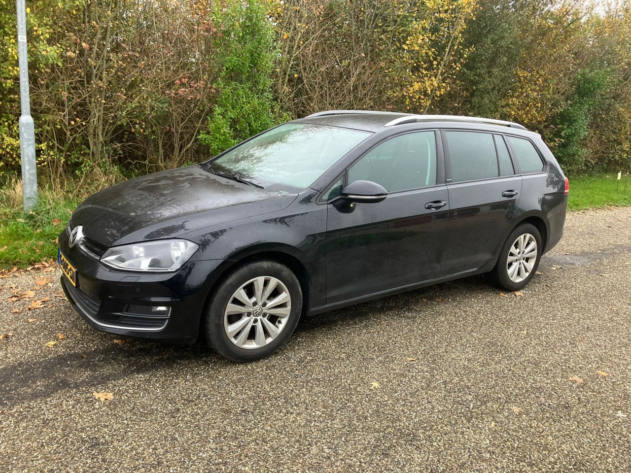 Volkswagen Golf 1.2Tsi