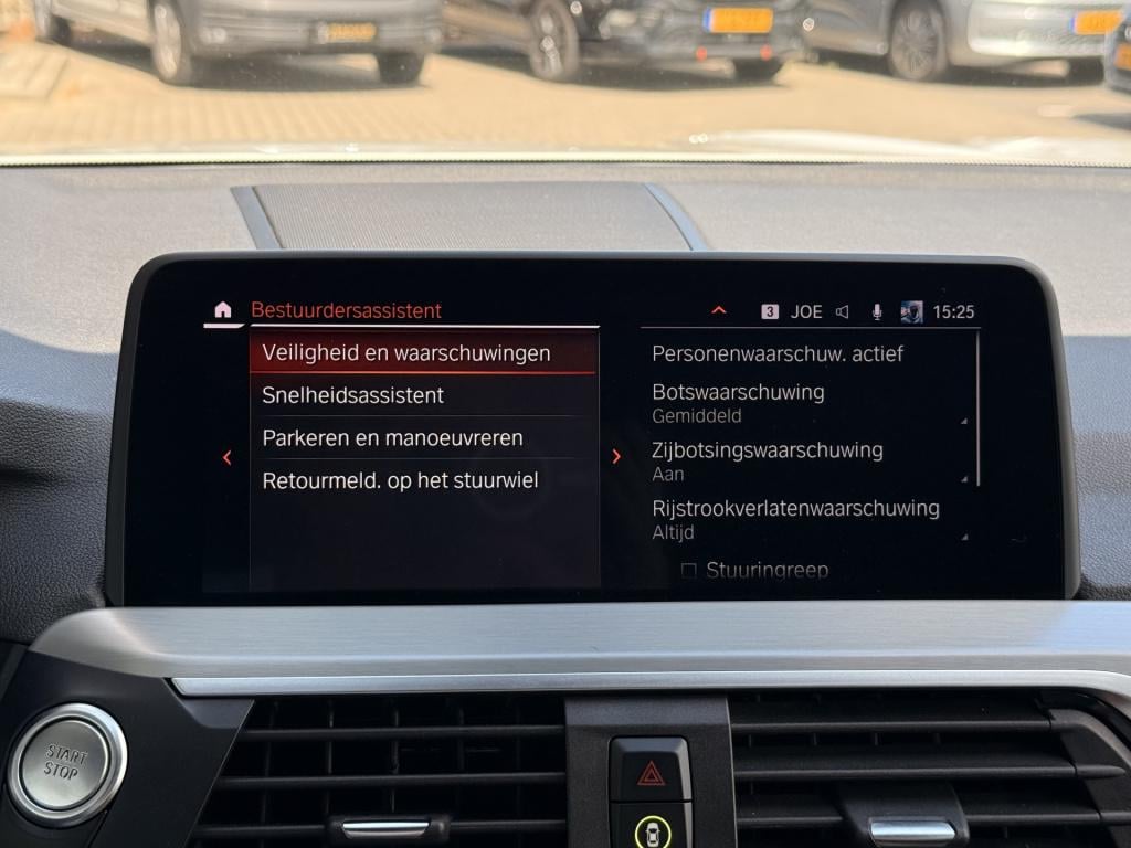 BMW X3 xdrive30e m-sport high executive | pano | achteruitrijcamera | elek.