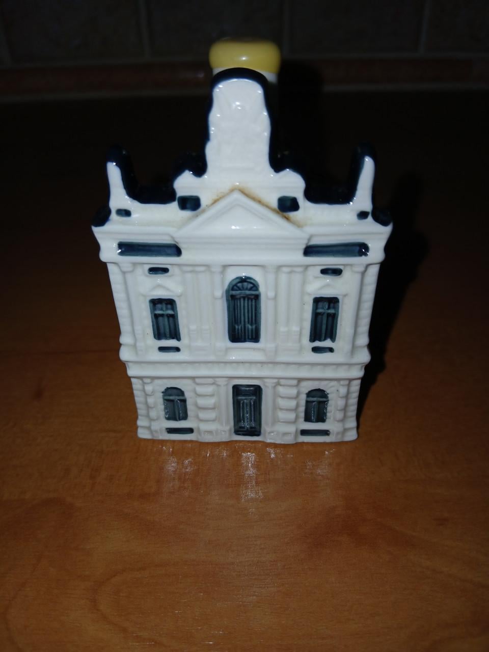 KLM huisjes