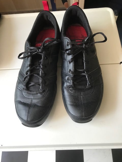 Nike dames sportschoenen