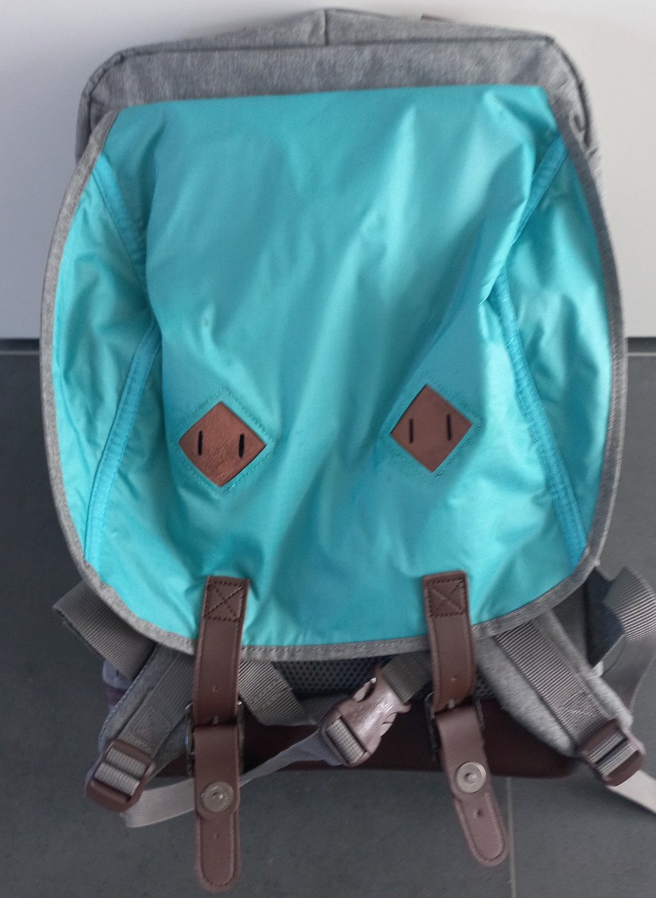 Hondenrugzak