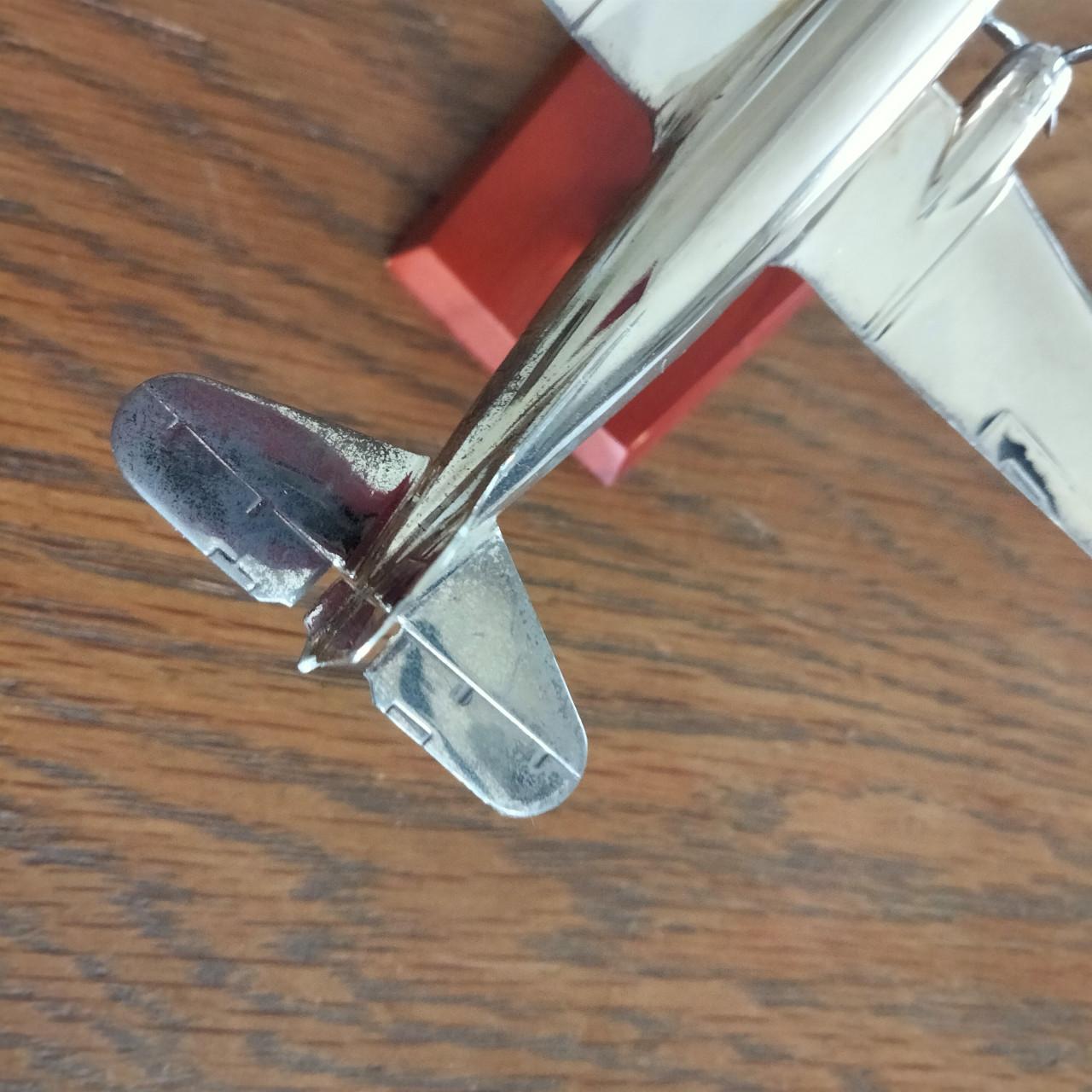 SCHAALMODEL DOUGLAS DC-3