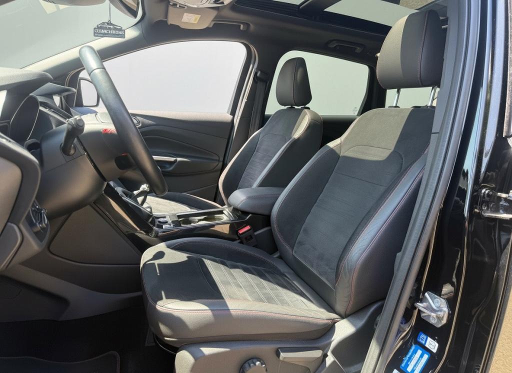 Ford Kuga 1.5 ecoboost st line