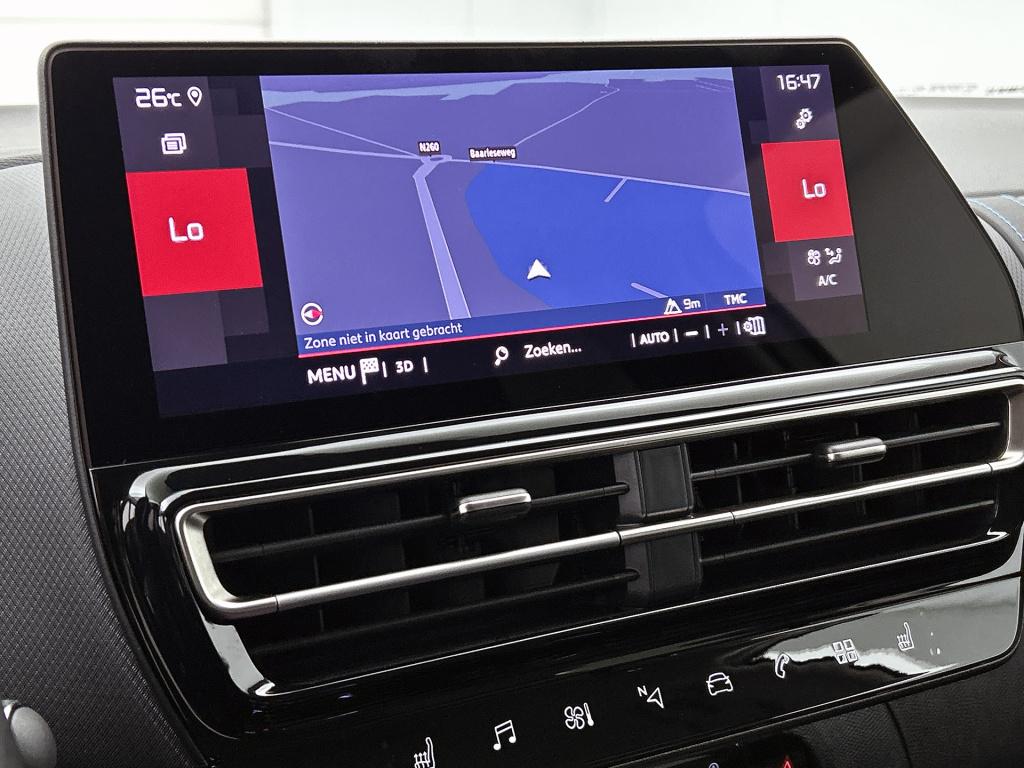 Citroen C5 Aircross 130 pk automaat shine | rijklaar | adaptive cruise | st