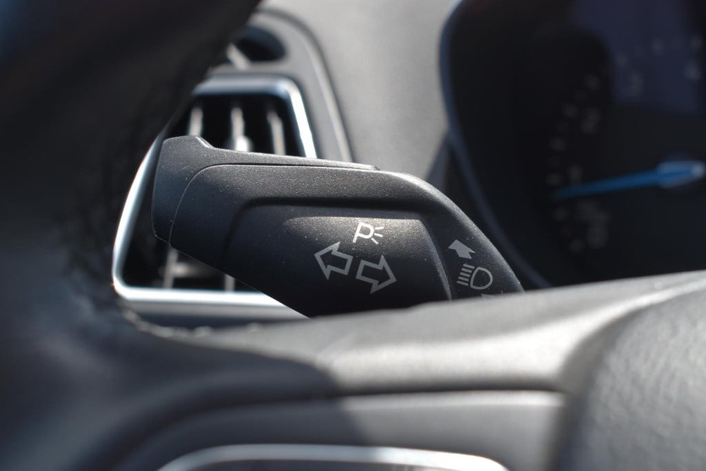 Ford C-max 1.5 titanium | climate control | cruise control | achteruitrij c
