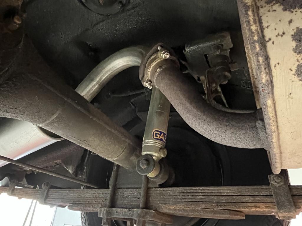 Rover Onbekend p5b 3.5 litre v8 saloon automatic