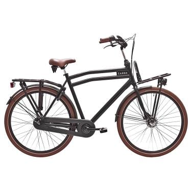 Nieuwe Avalon 2027 Cargo Herenfiets 59cm Nexus 3 versn. Rollerbrakes