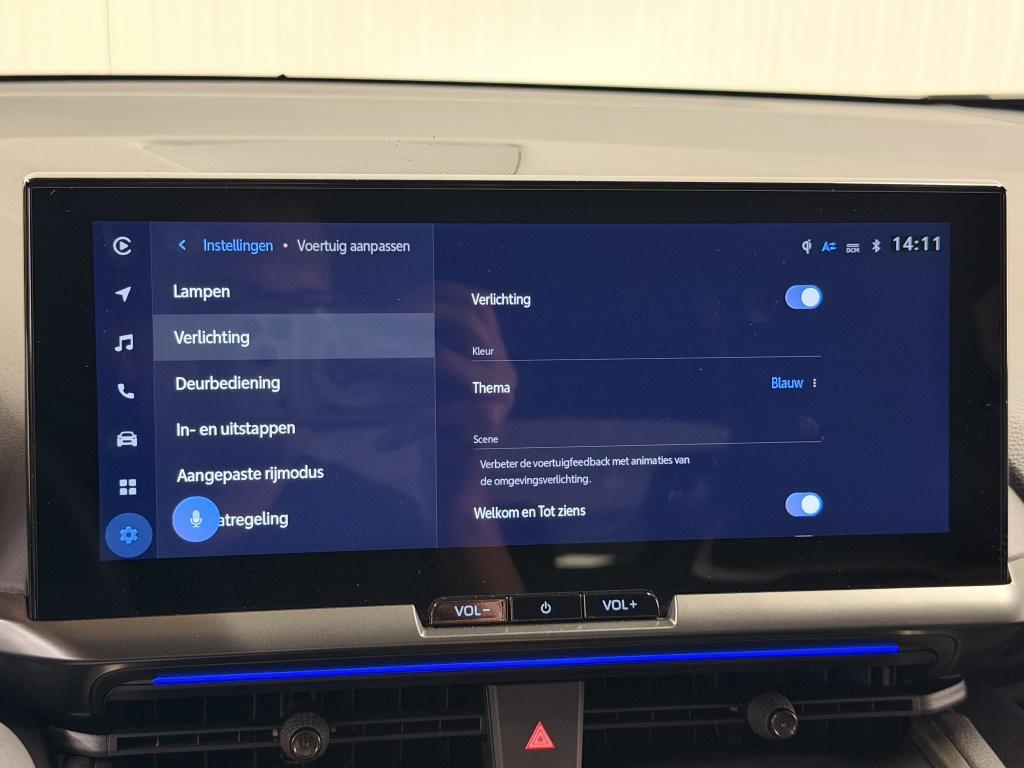 Toyota C-hr 2.0 hybrid 200 exec jbl audio - panoramadak - memory