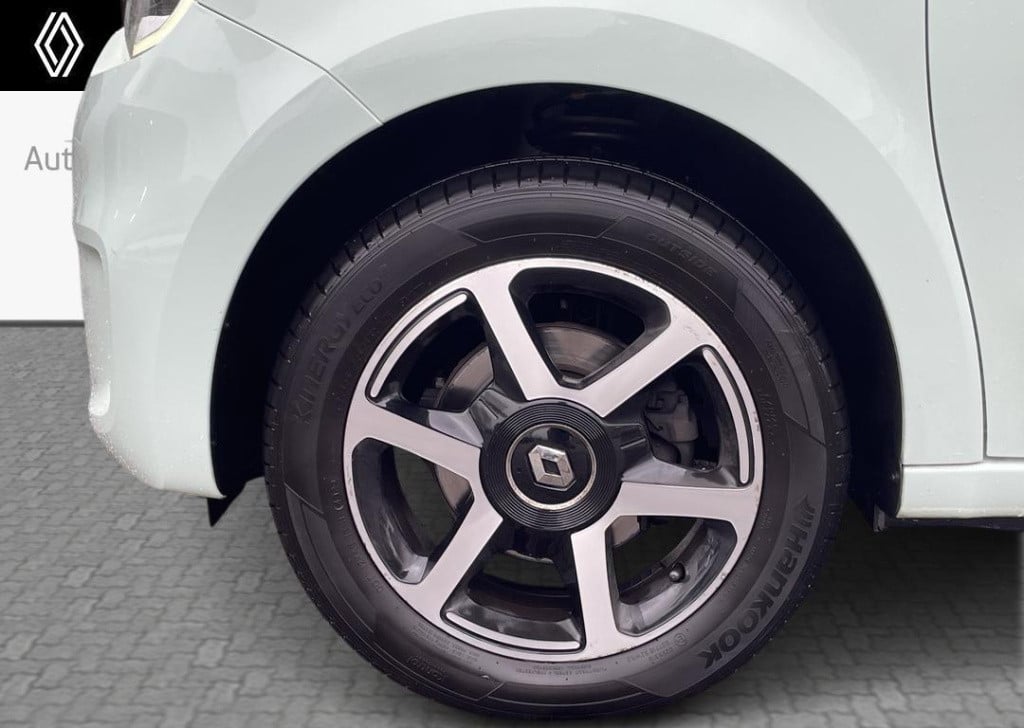 Renault Twingo 1.0 sce 75 intens