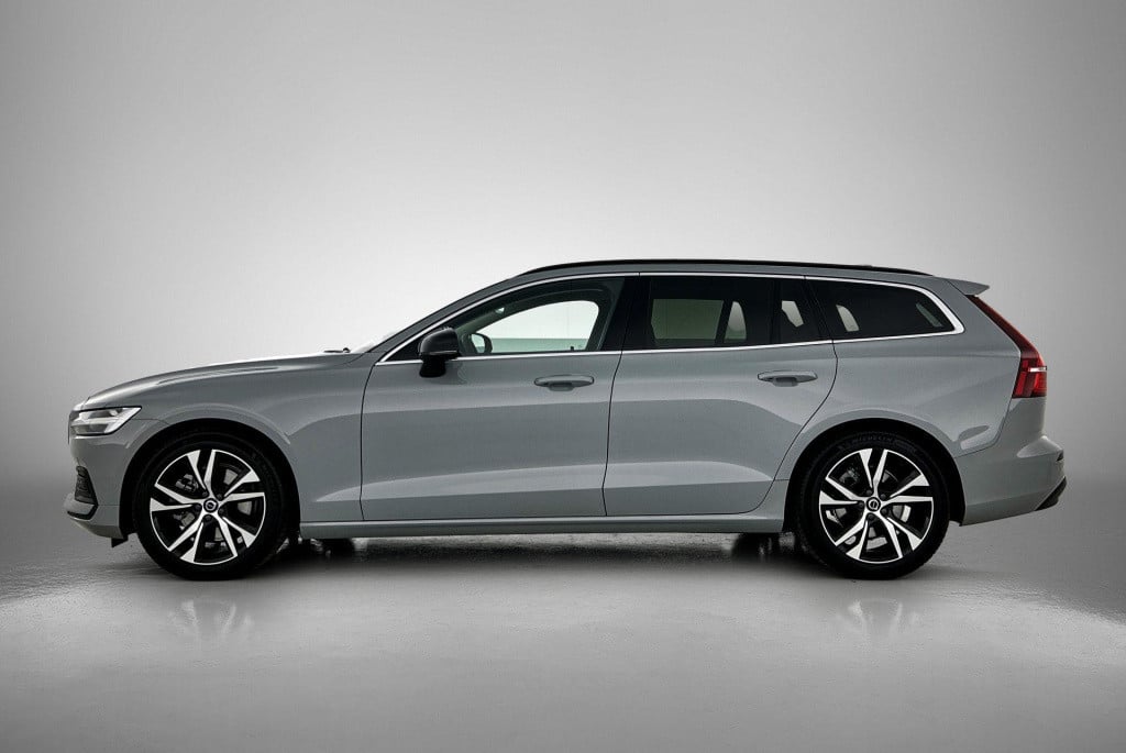 Volvo V60 2.0 b3 core | automaat | navigatie | climate control | camera | p
