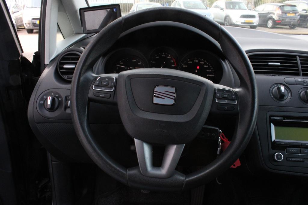 Seat Altea Xl 1.2 tsi good stuff