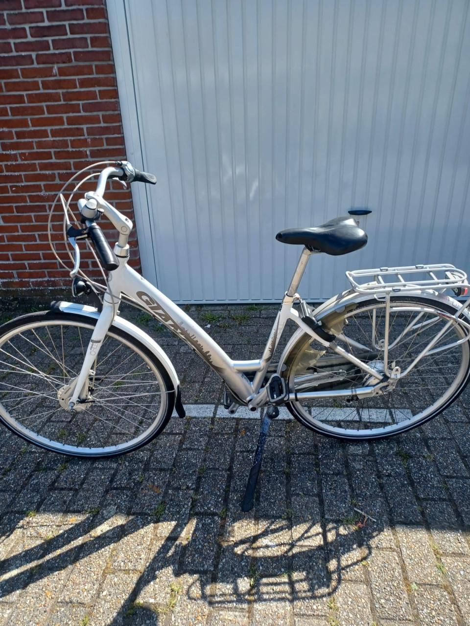 Fiets 28 inch