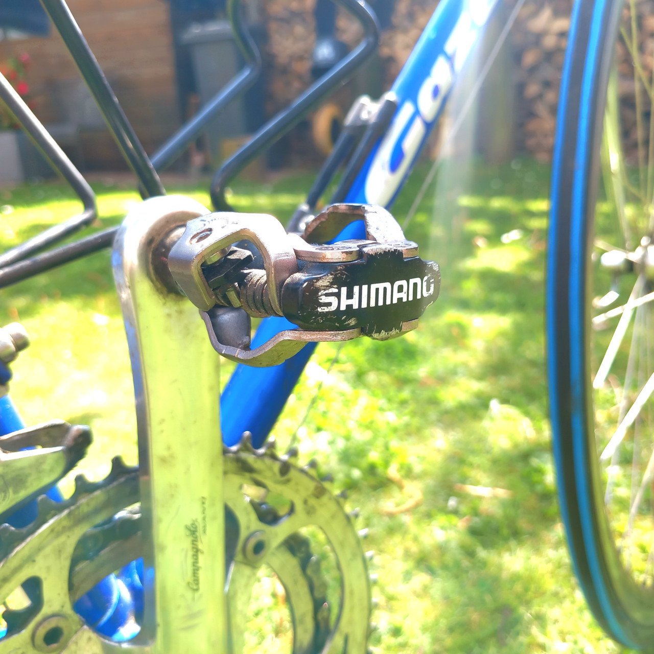 Racefiets