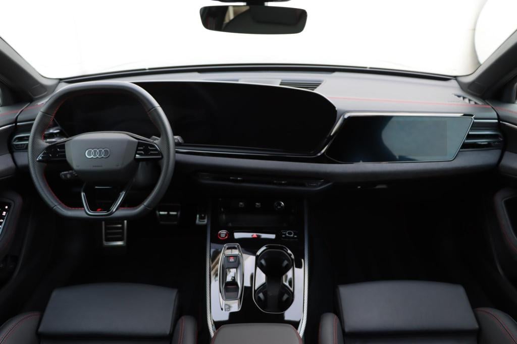 Audi A5 avant 2.0 e-hybrid quattro s edition competition 367pk s-tronic | s