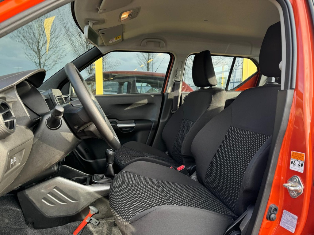 Suzuki Ignis 1.2 sh comfort
