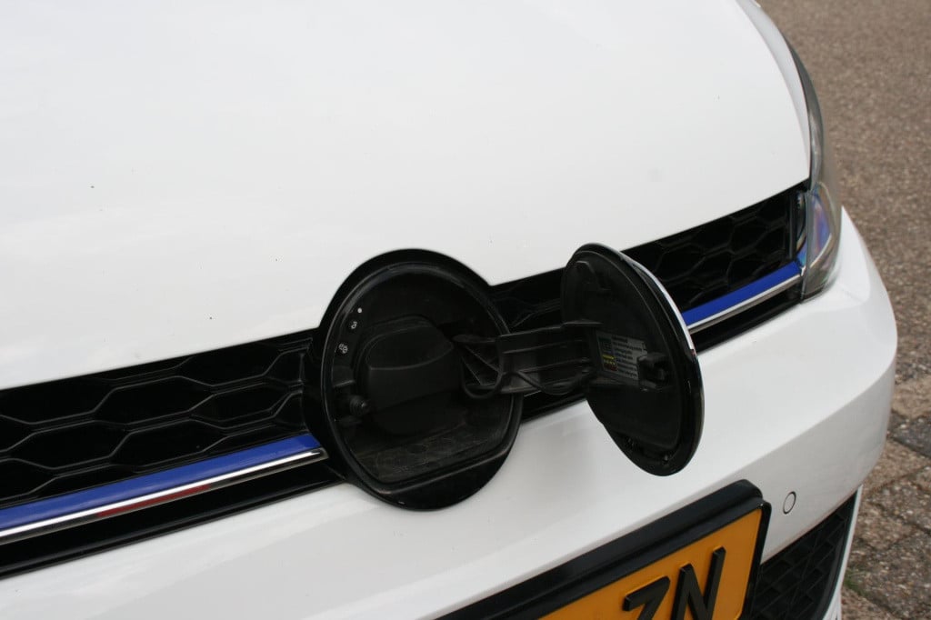 Volkswagen Golf 1.4 tsi phev gte