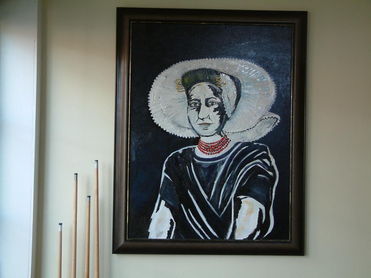 Arm 6 verbouwde botter   Abraham  en Casper Caljouw