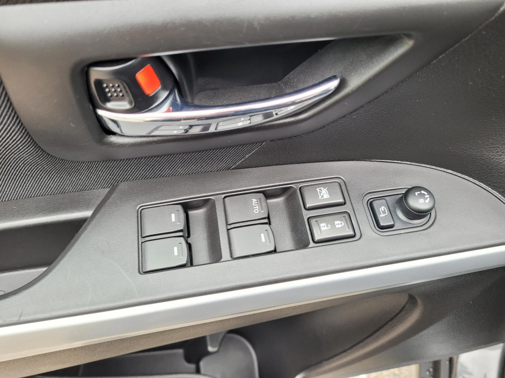 Suzuki Sx4 S-cross sx4 s-cross 1.0 boosterjet stijl automaat