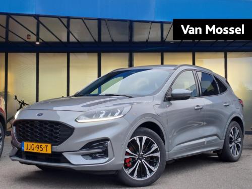 Ford Kuga 2.5 phev st-line | apple carplay & android auto | parkeersensoren