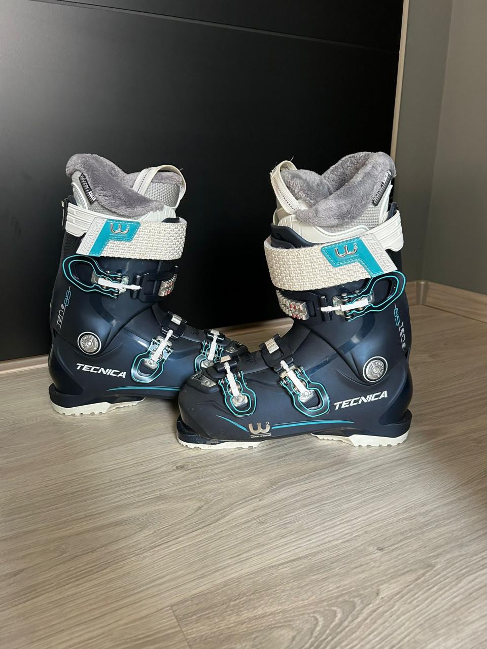 Skischoenen (dames)
