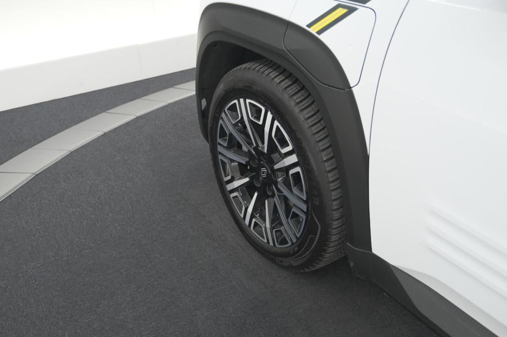 Renault 4 comfort range iconic 52 kwh | pack advanced driving assist | adap