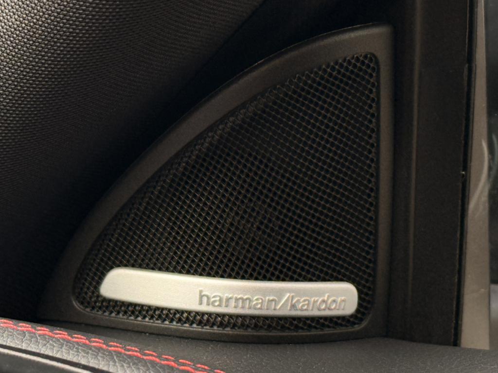 Mercedes-Benz Cla amg 45 4matic matgrijs | leder | pano | schaalstoelen | h