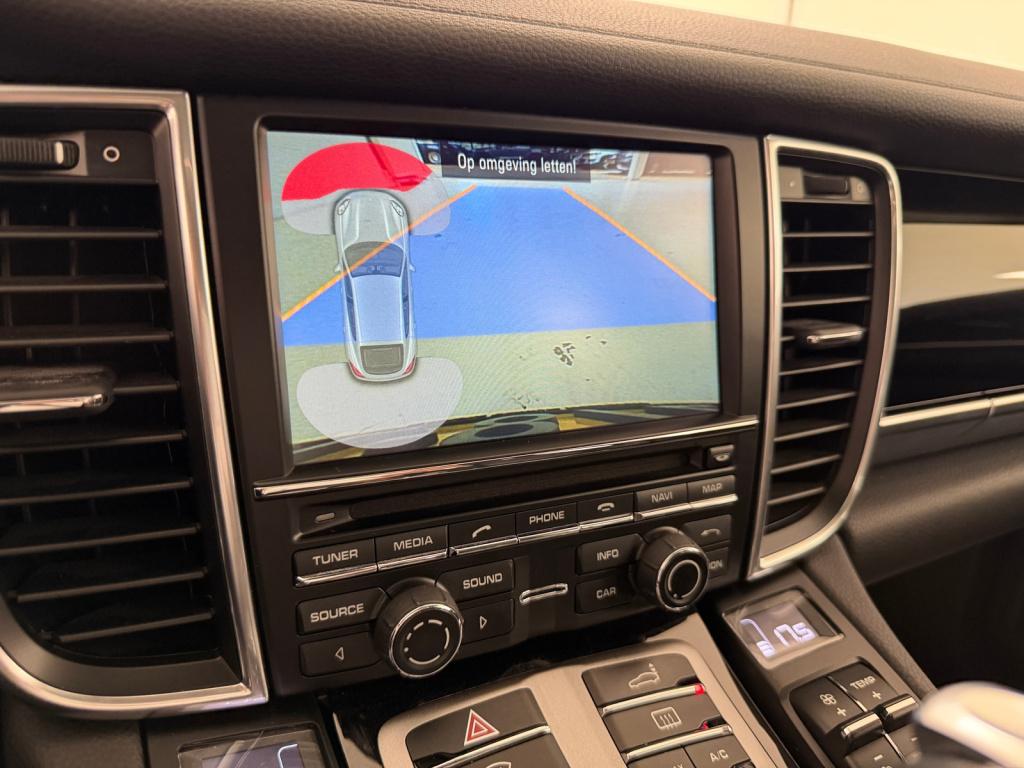 Porsche Panamera 3.0 s e-hybrid | org. nl | 1e. eigenaar | night blue metal
