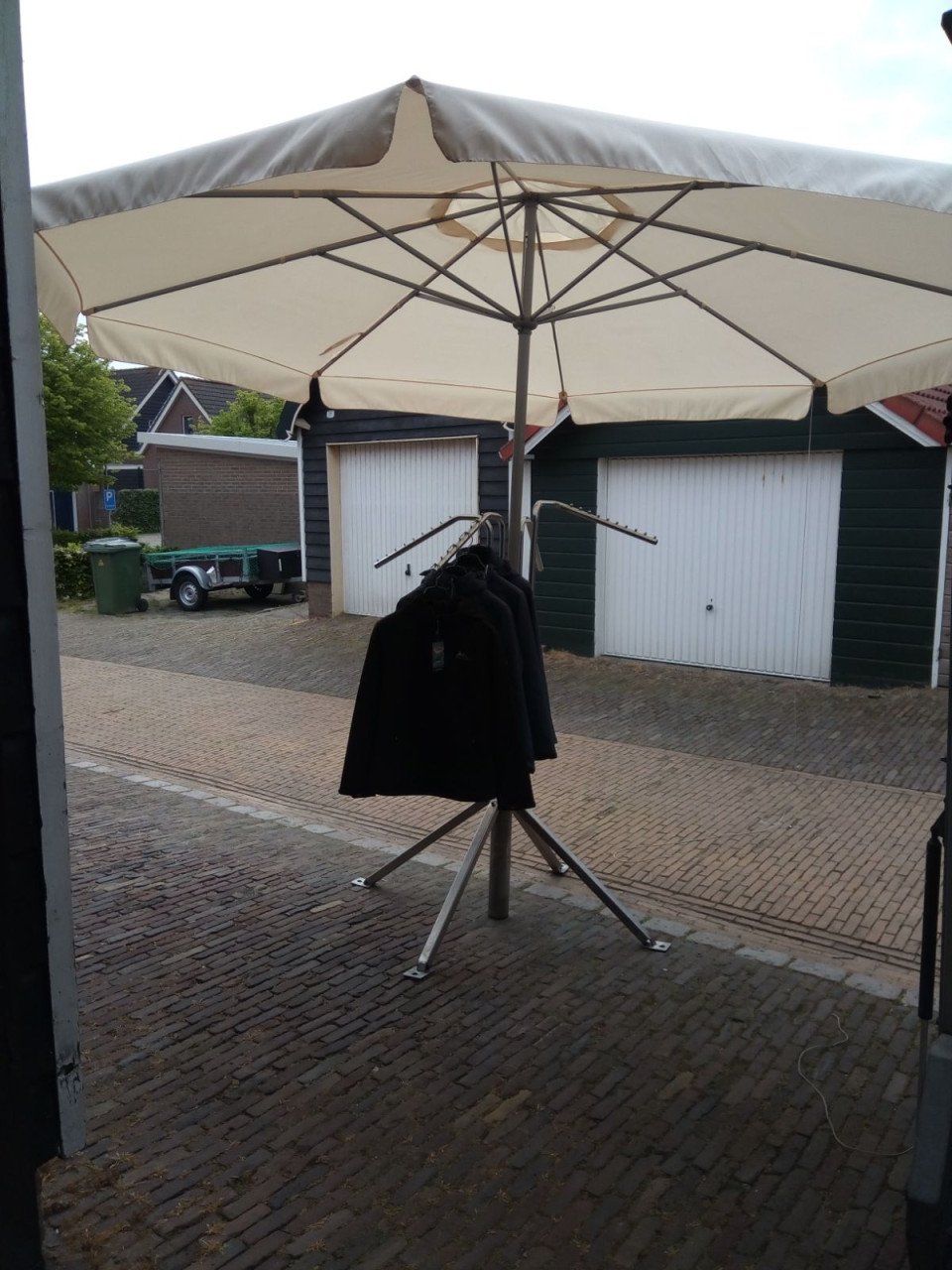 Draai en of laswerk