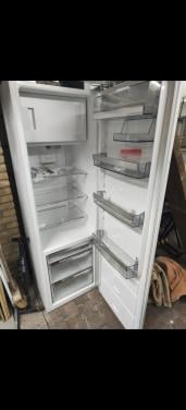 Gratis afhelen koelkast defect
