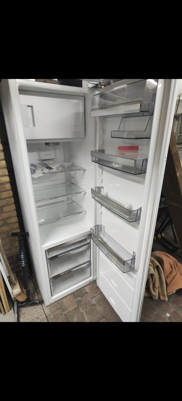 Gratis afhelen koelkast defect