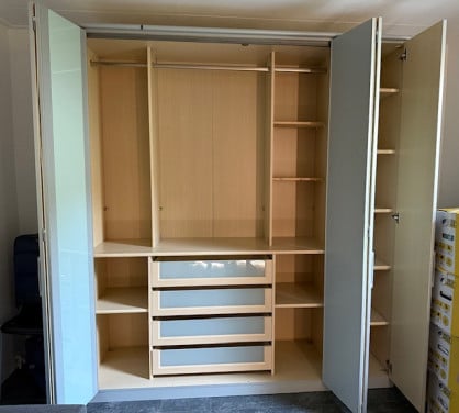 Nolte kast te koop