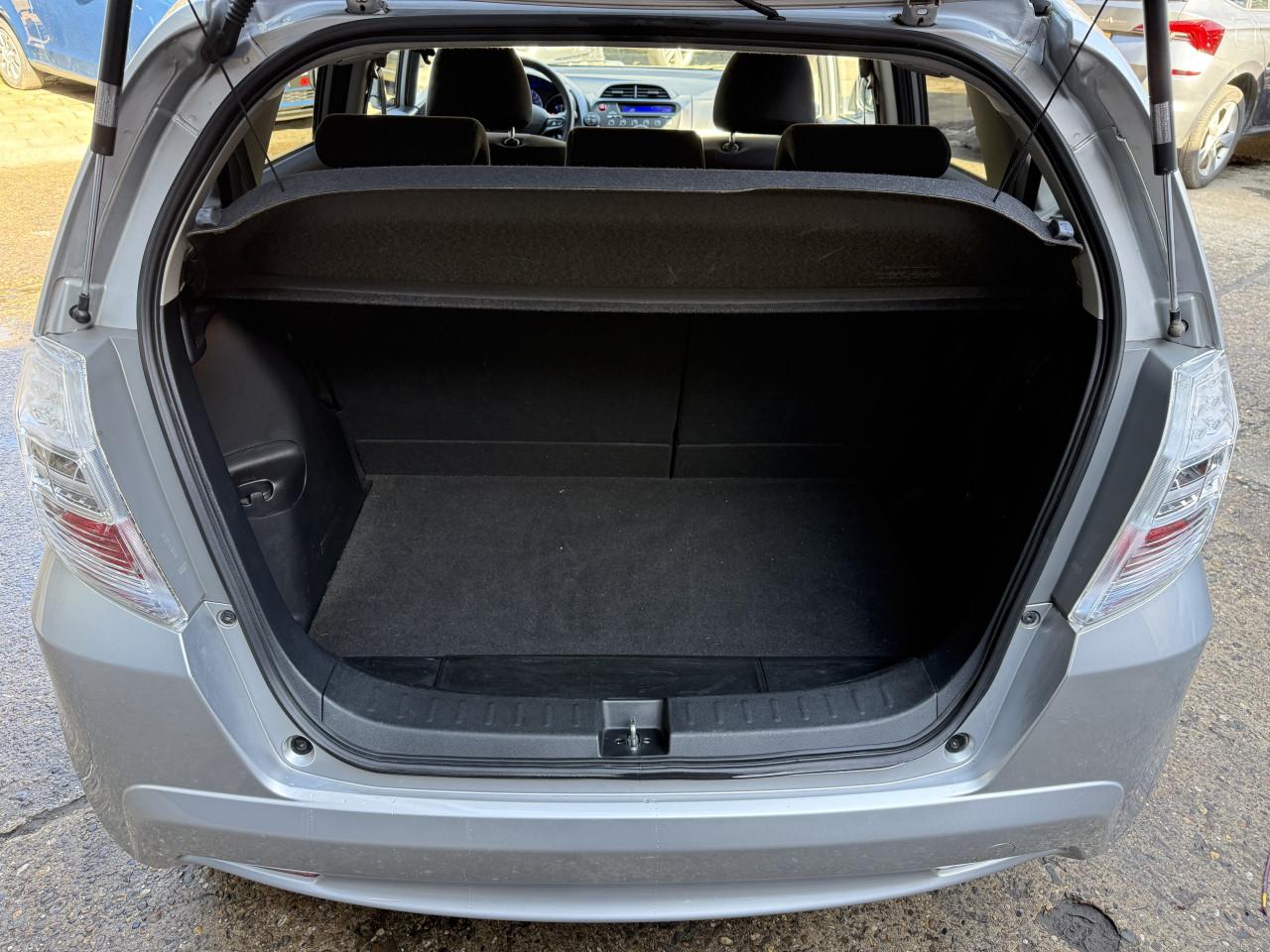 Honda Jazz 1.4 Hybrid Benzine 2011