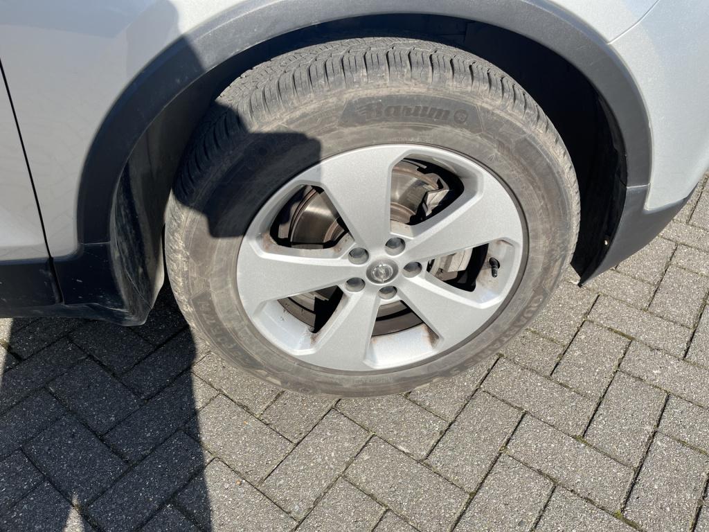 Opel Mokka 1.4 turbo innovation