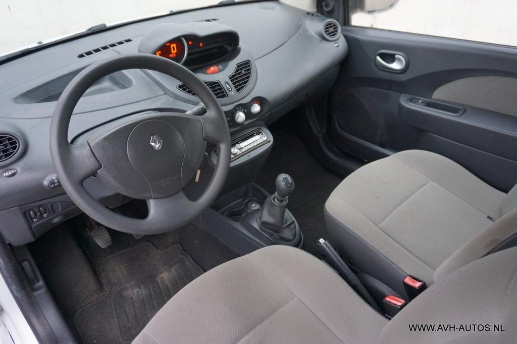 Renault Twingo 1.2-16v authentique