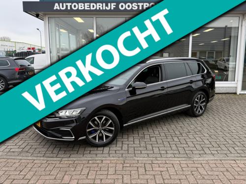 Volkswagen Passat variant 1.4 tsi phev gte business