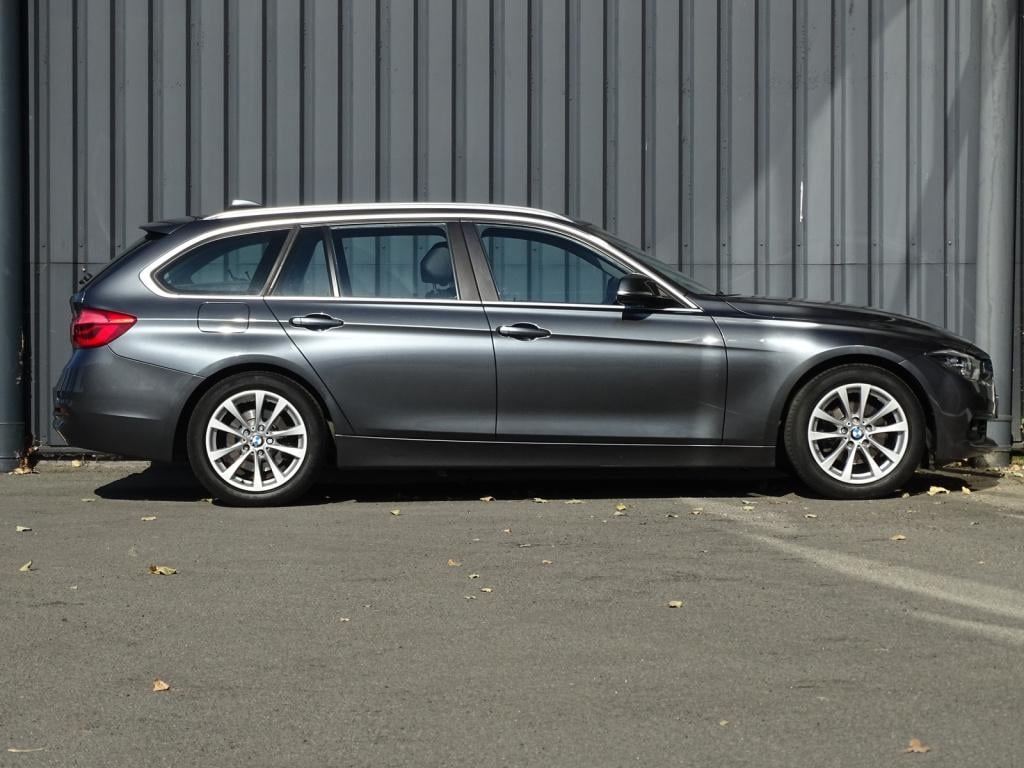 BMW 3-serie touring 320i centennial executive automaat | leder | sportzetel