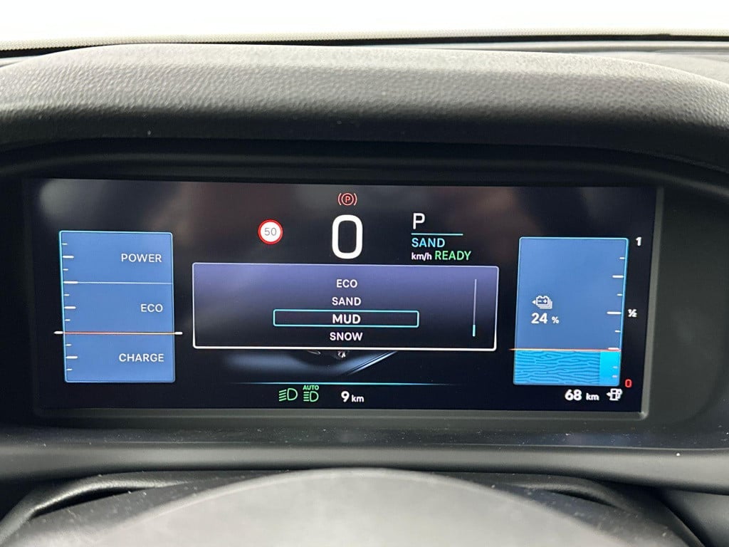 Jeep Avenger summit 54 kwh | van mossel voorraadvoordeel |