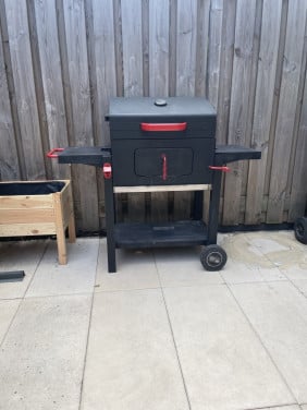 Bbq !!