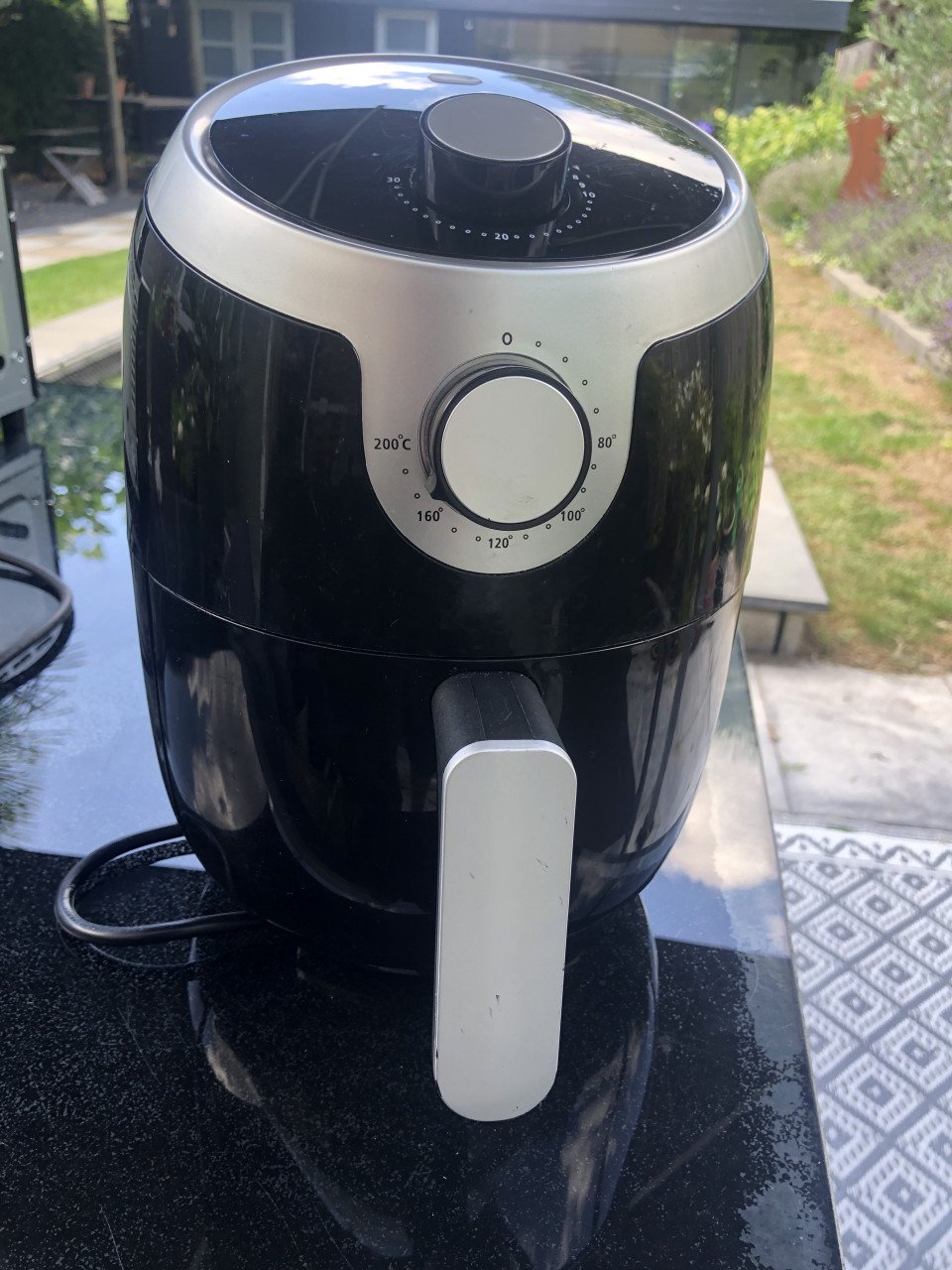 Kampeer accessoires