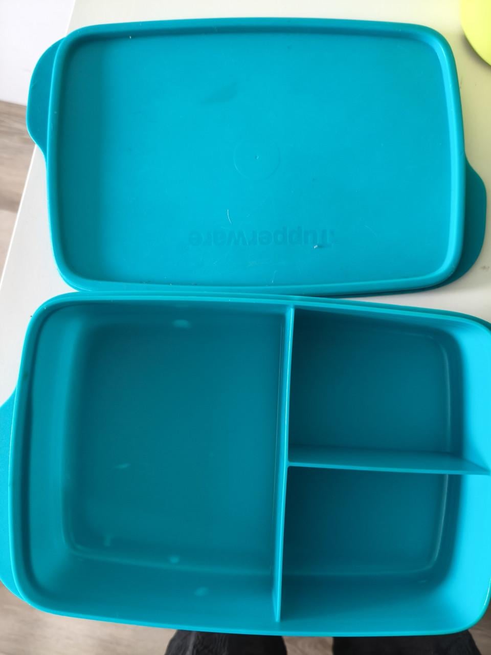 Tupperware