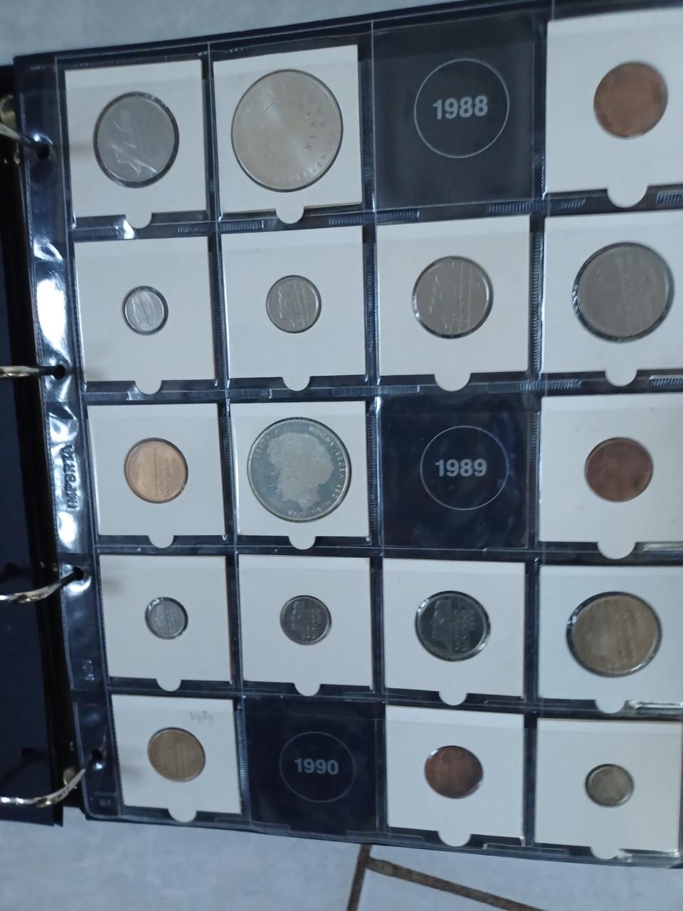 Complete Map Beatrix