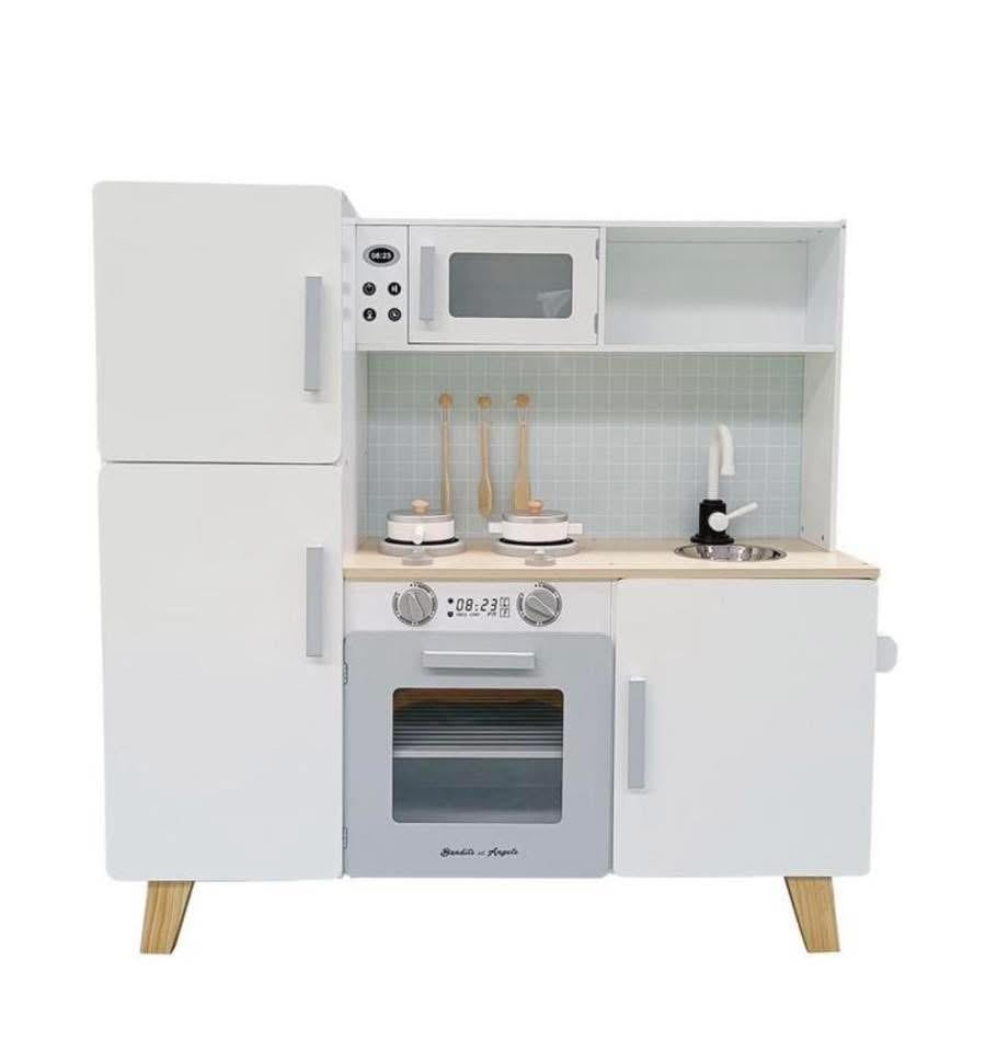 Speelkeuken Bandits & Angels