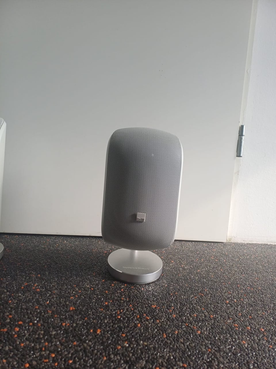 Bowers & Wilkins M1 5 stuks wit