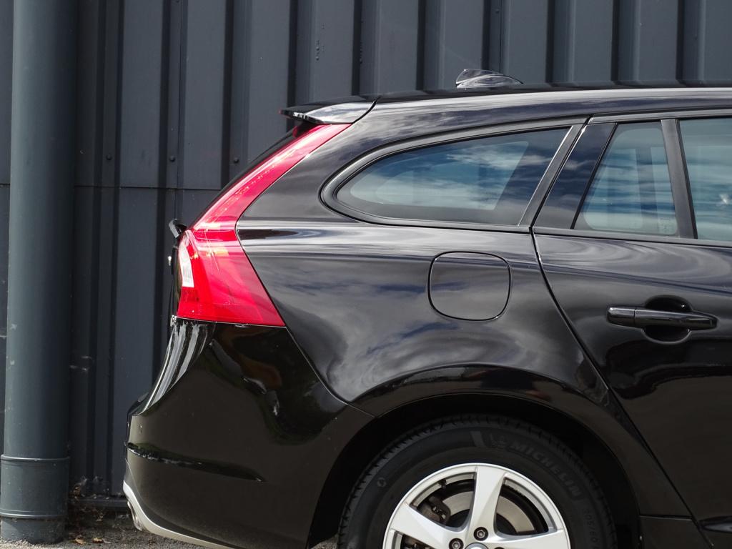 Volvo V60 1.5 t2 nordic