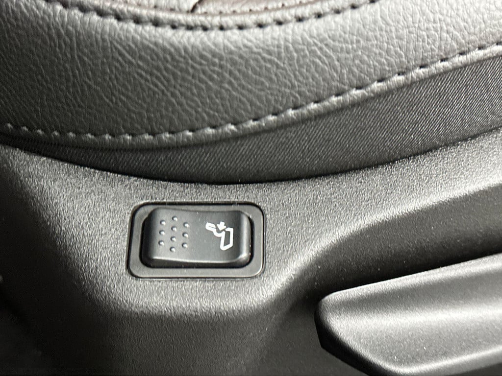 Jeep Compass 1.5t e-hybrid the north star | winterpack | camera | parkeerse