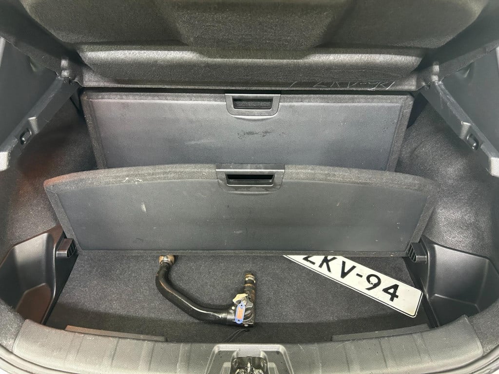 Nissan Qashqai occasion 1.2 connect edition | tweedehands nissan qashqai | 